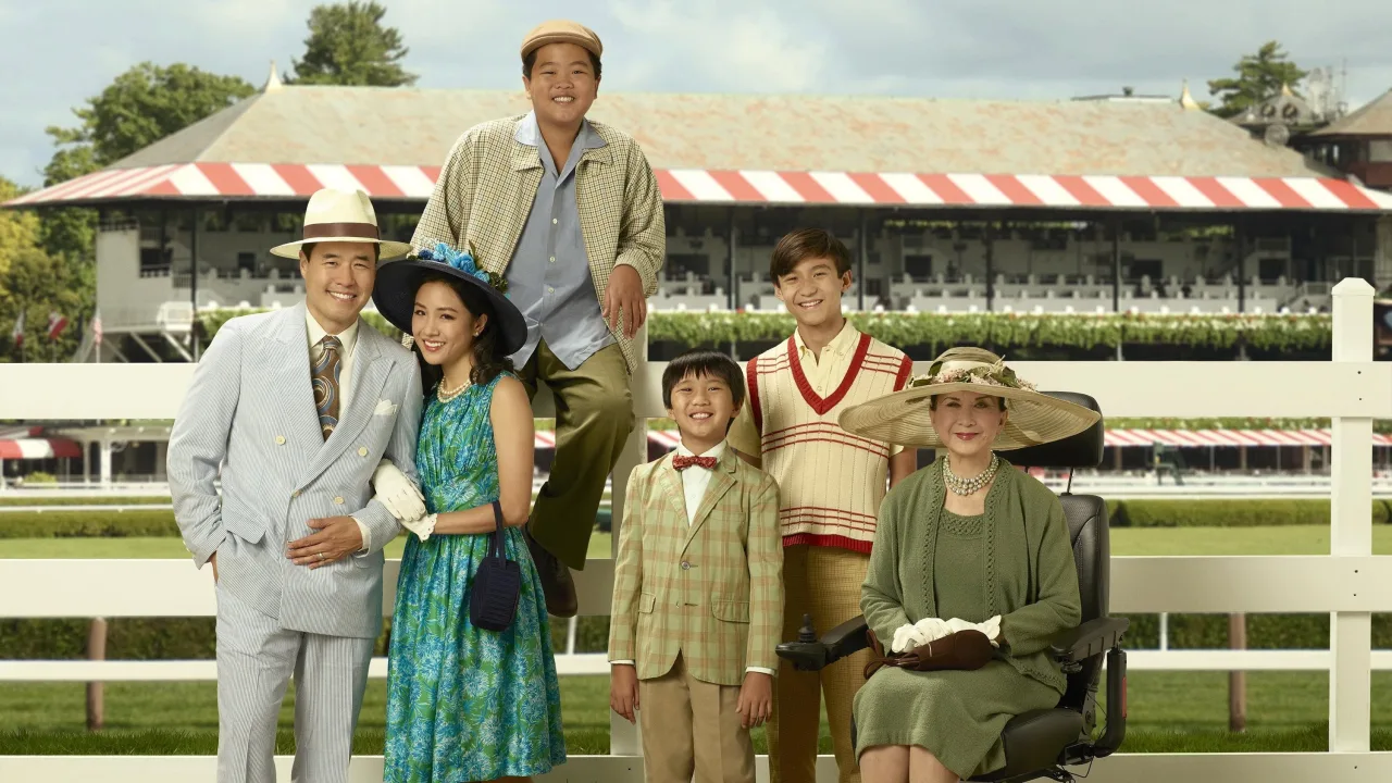 Fresh Off the Boat 1080p İndir - görsel 3