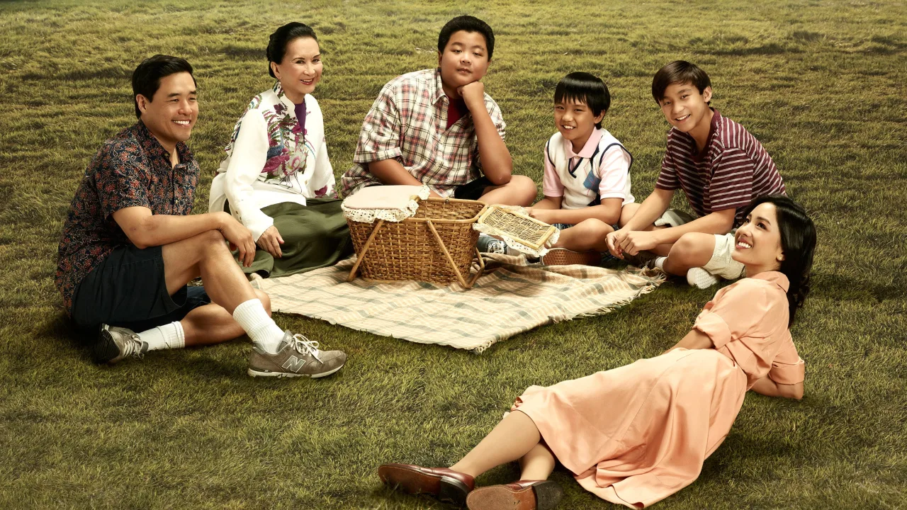 Fresh Off the Boat 1080p İndir - görsel 5