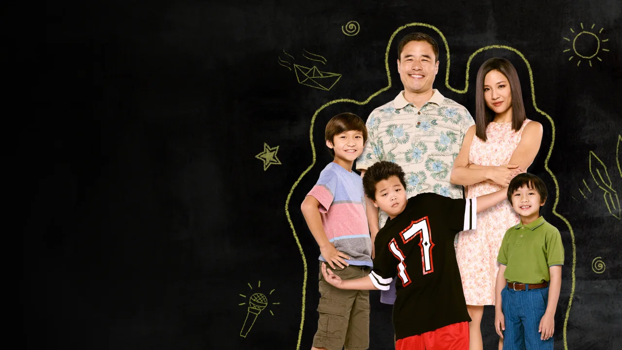 Fresh Off the Boat 1080p İndir - görsel 6