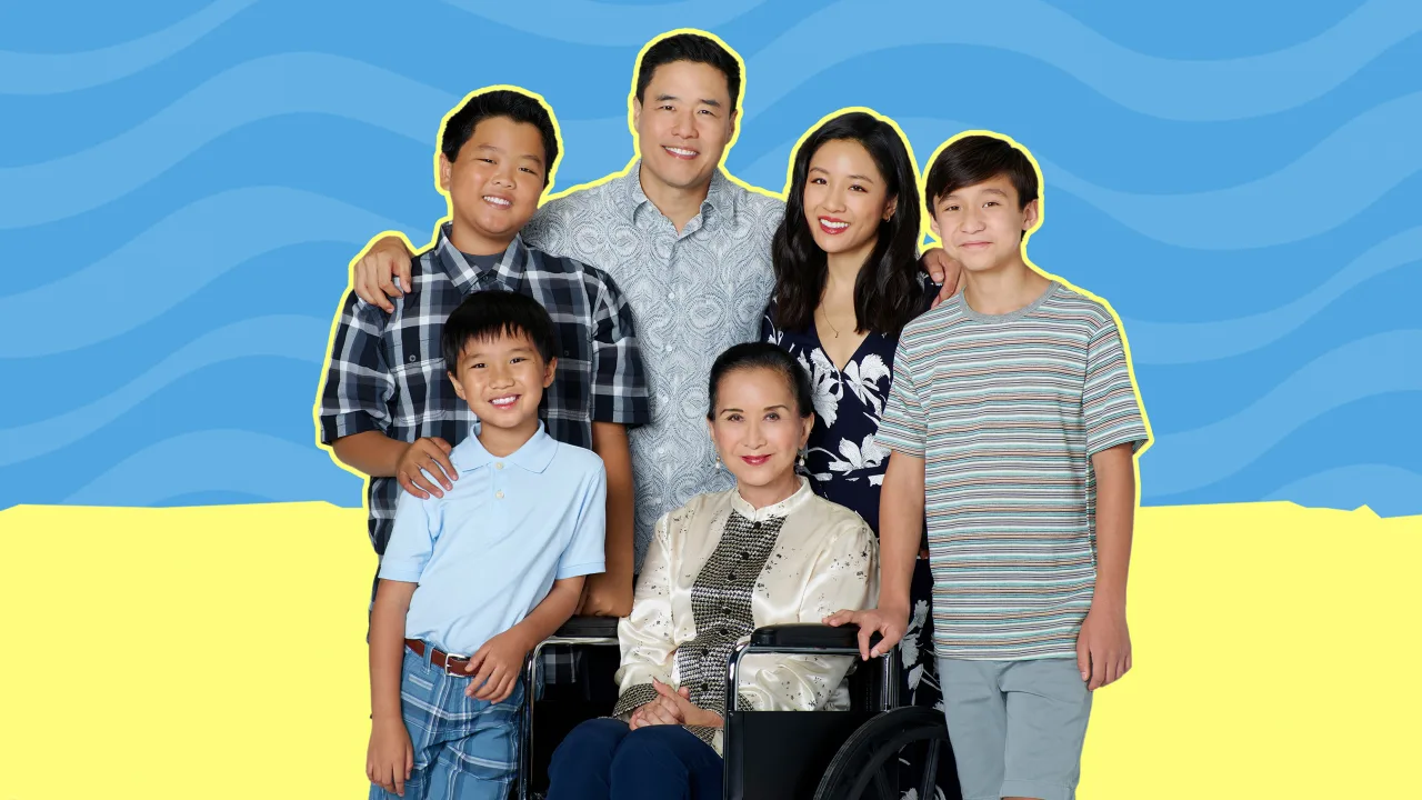 Fresh Off the Boat 1080p İndir - görsel 7