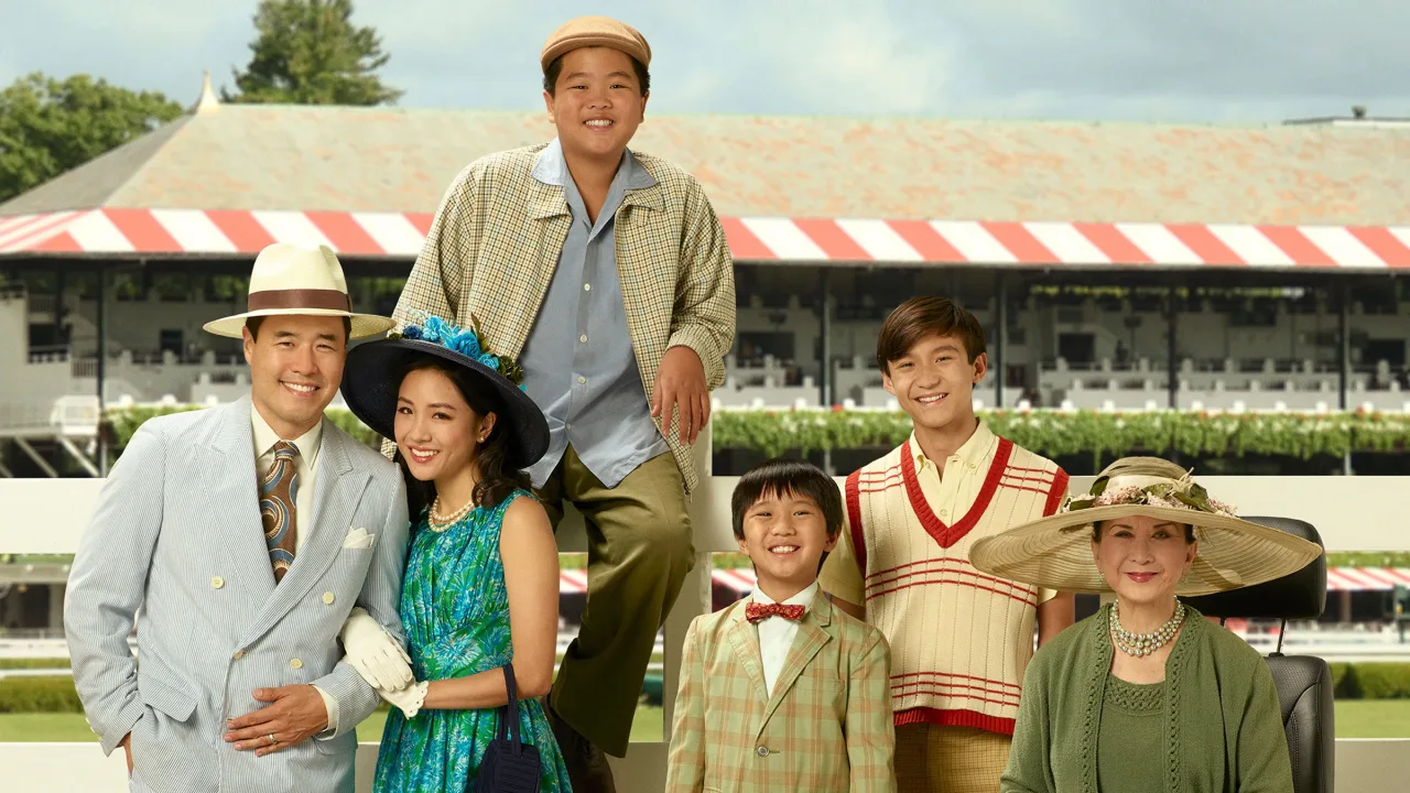 Fresh Off the Boat 1080p İndir - görsel 9
