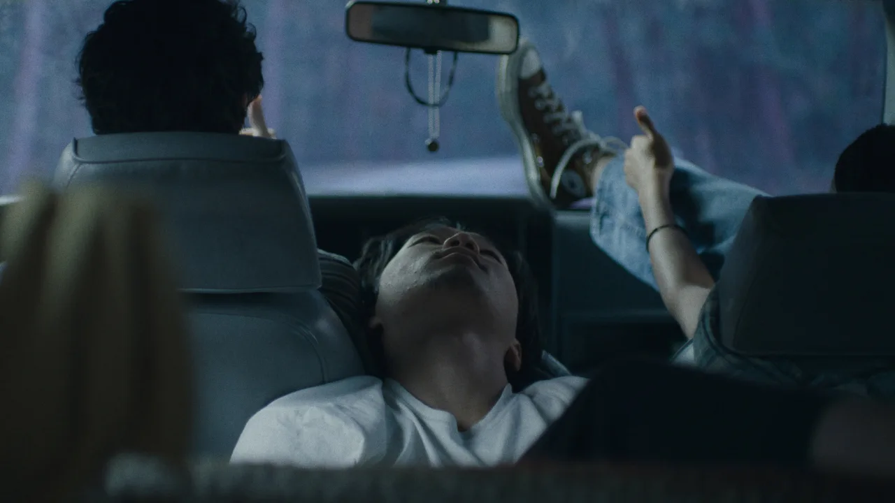 It Ends İndir - görsel 7