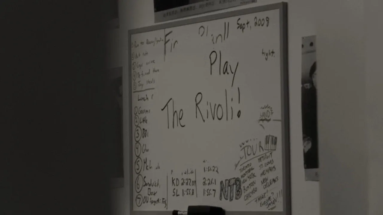 Nirvanna the Band the Show the Movie İndir - görsel 8