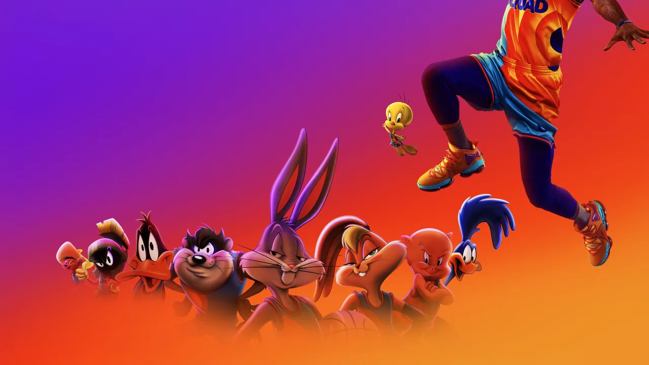 Space Jam: Yeni Efsane İndir - görsel 4