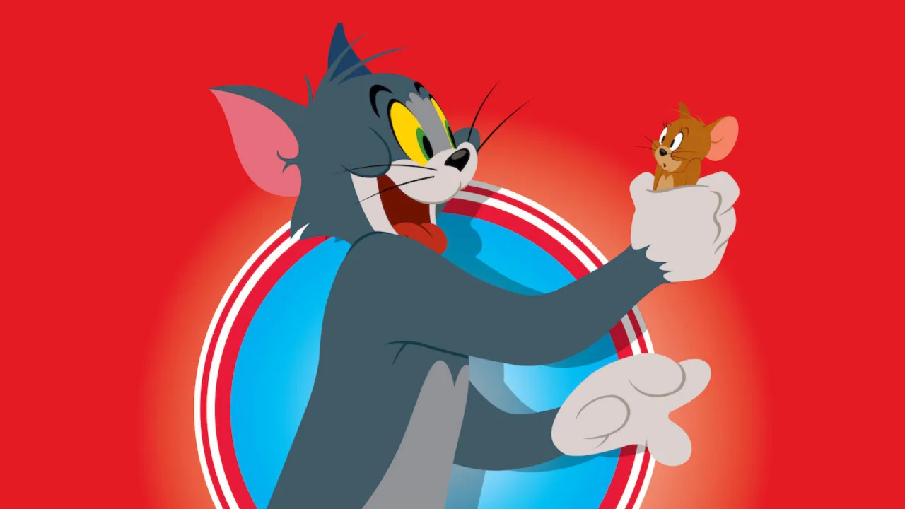 The Tom and Jerry Show 1080p İndir - görsel 2