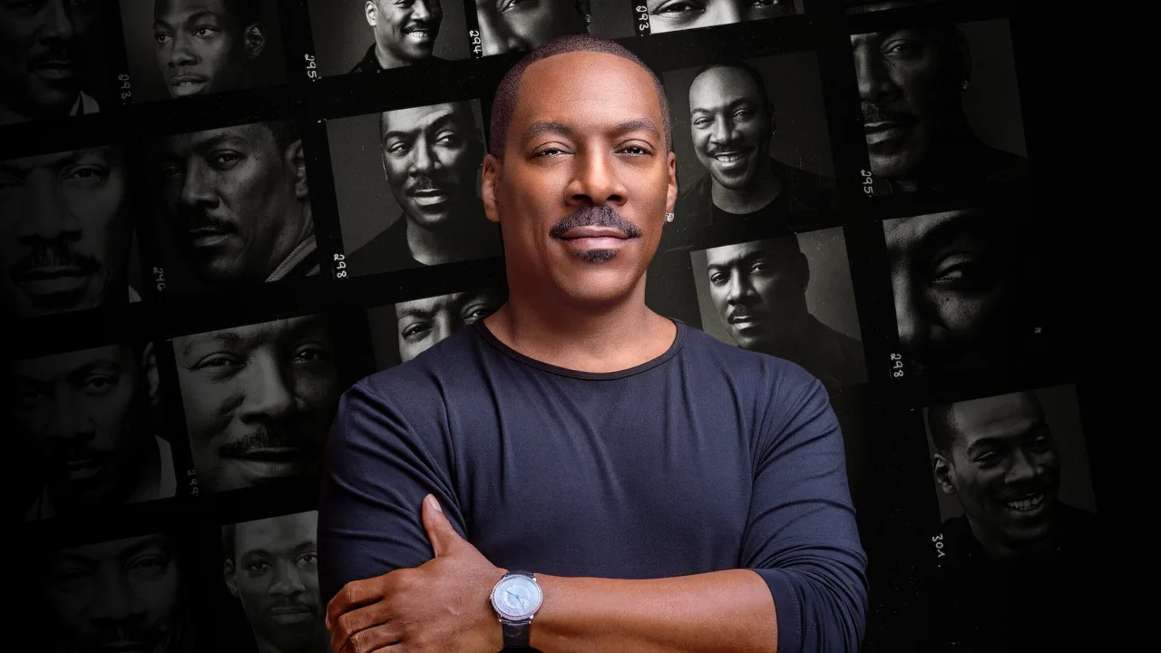Eddie Murphy Olmak İndir - görsel 1