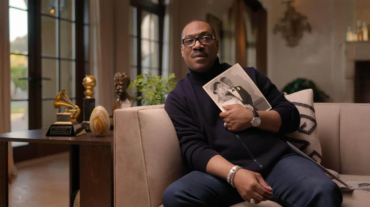 Eddie Murphy Olmak İndir - görsel 5