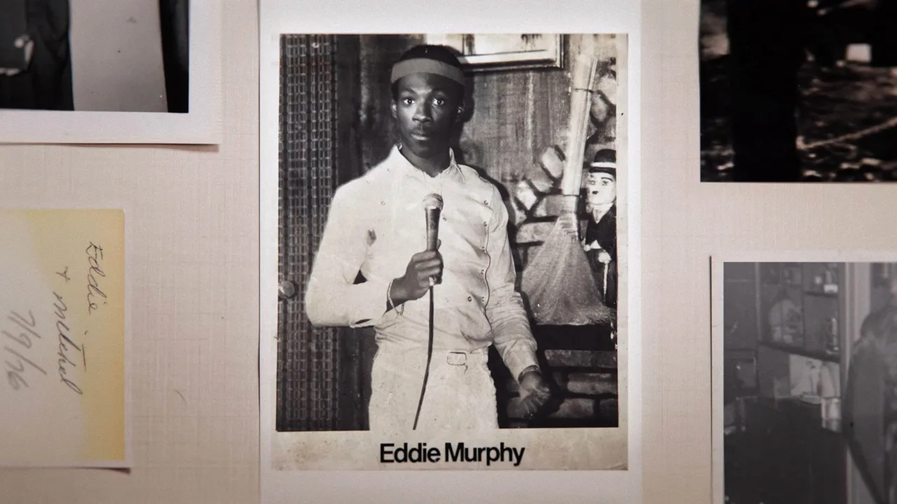 Eddie Murphy Olmak İndir - görsel 8