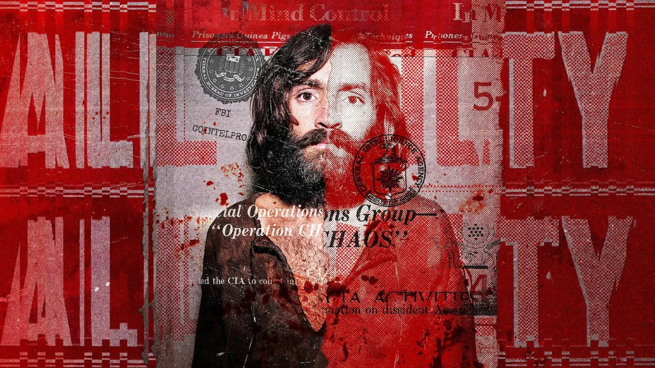 Kaos: Manson Vakası İndir - görsel 3