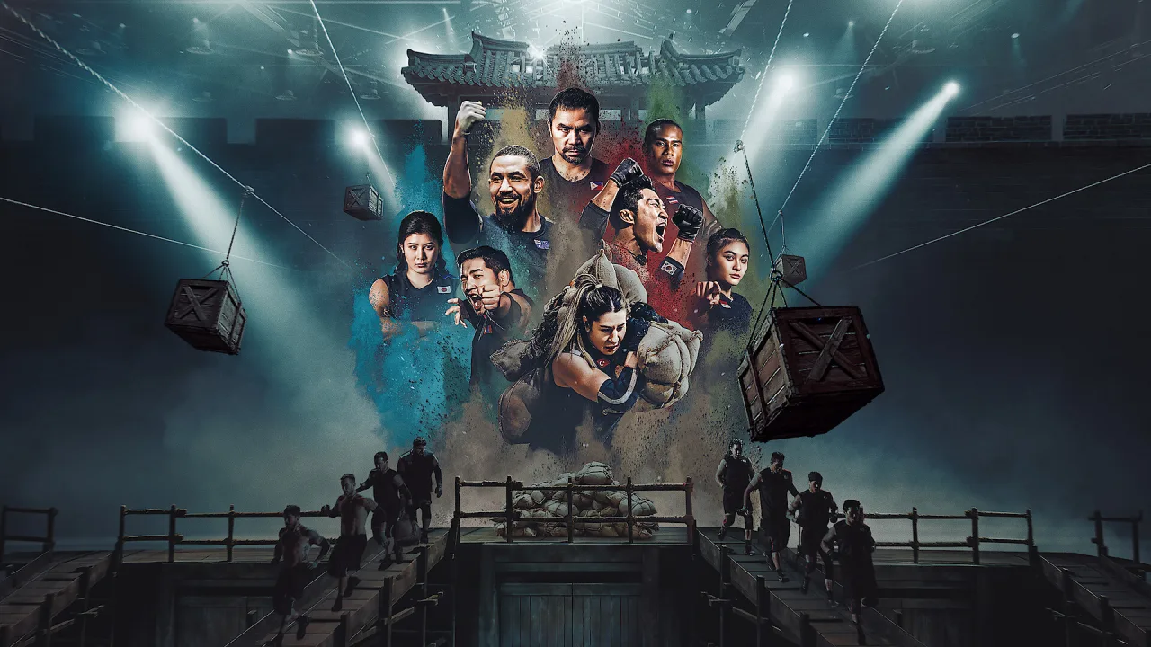 Physical: Asia 1080p İndir - görsel 2
