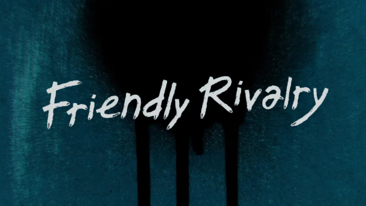 Friendly Rivalry 1080p İndir - görsel 10