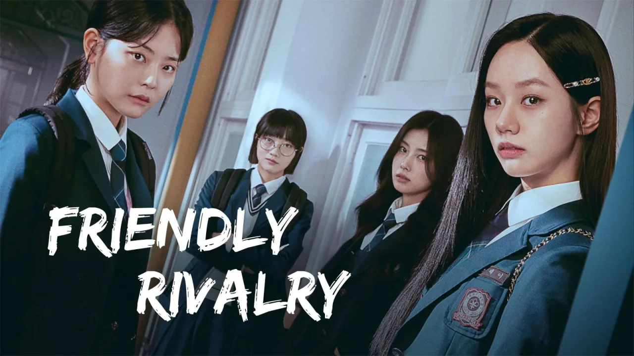 Friendly Rivalry 1080p İndir - görsel 9
