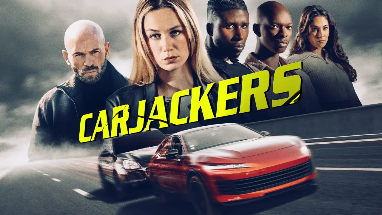 Carjackers İndir - görsel 5