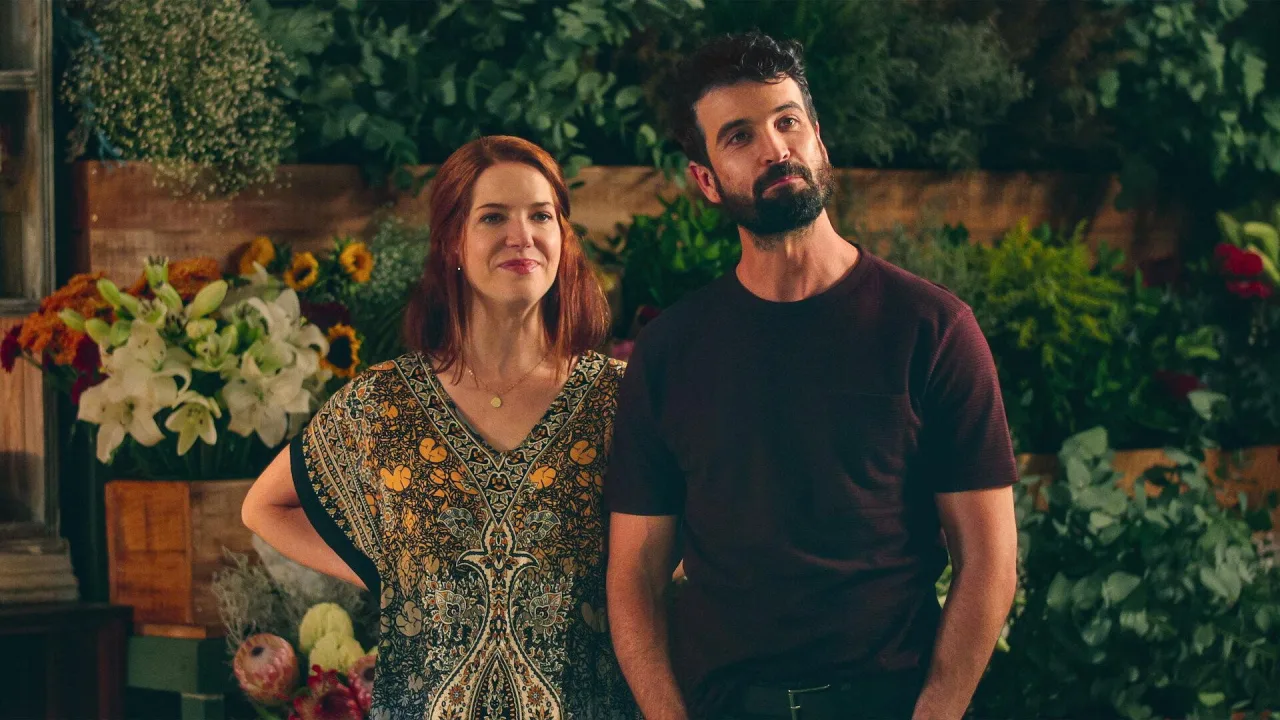 Çiçek Aşkı 1080p İndir - görsel 3
