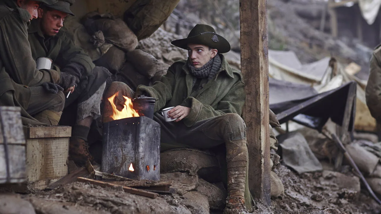 Gallipoli 1080p İndir - görsel 1