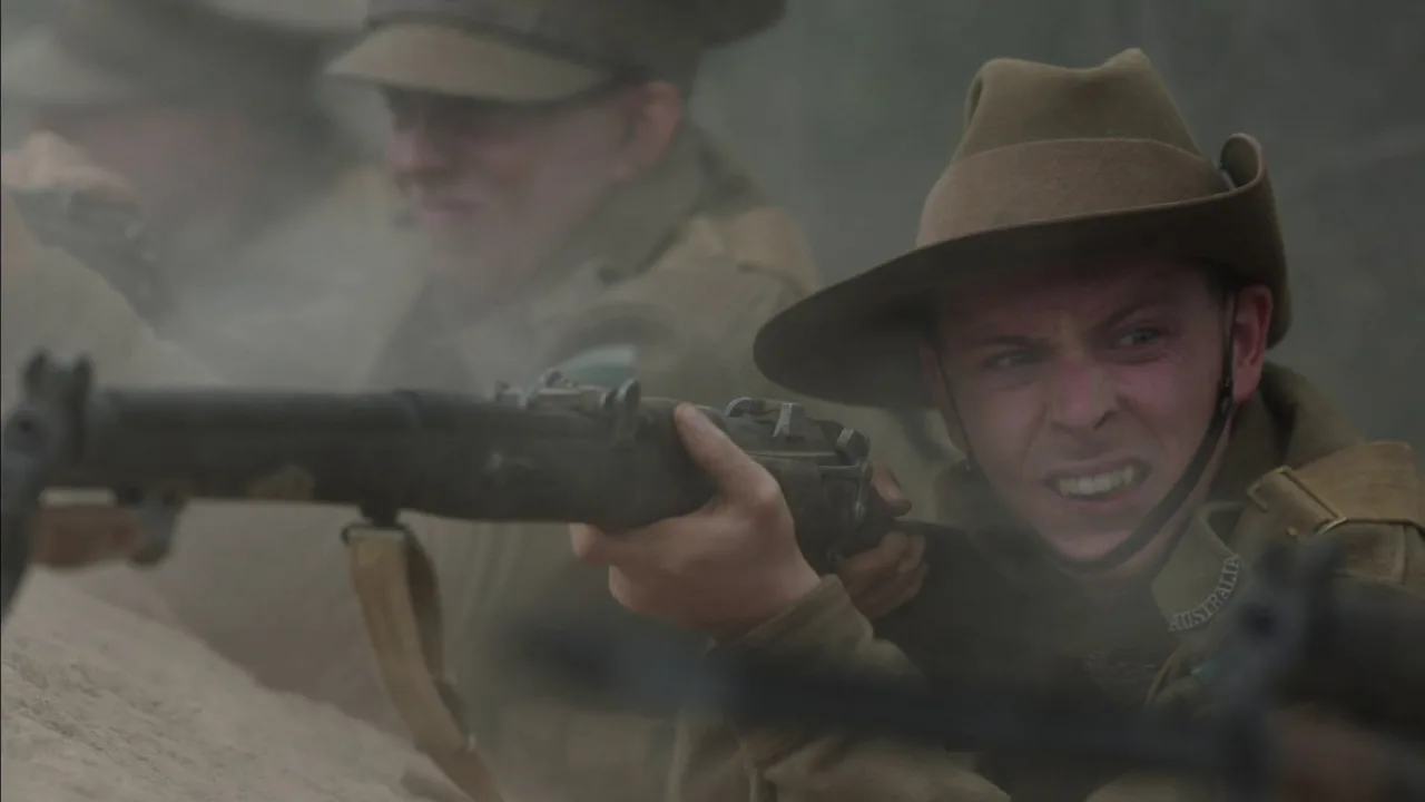 Gallipoli 1080p İndir - görsel 2