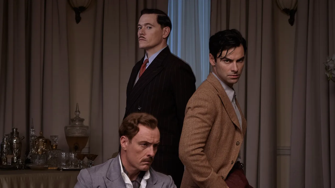 And Then There Were None 1080p İndir - görsel 4