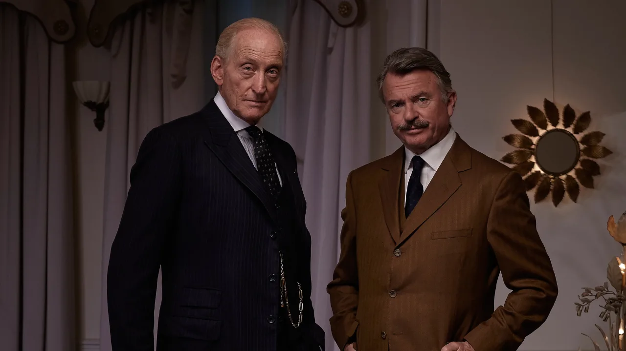 And Then There Were None 1080p İndir - görsel 6