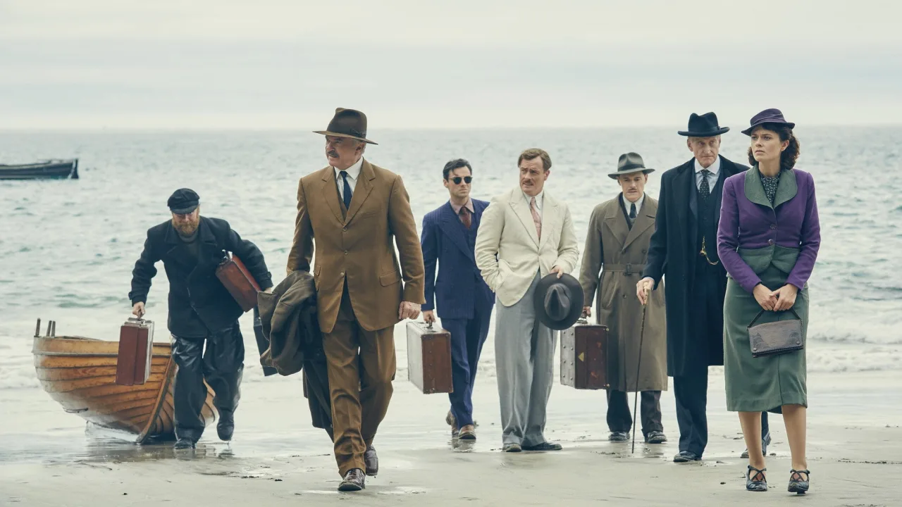 And Then There Were None 1080p İndir - görsel 9