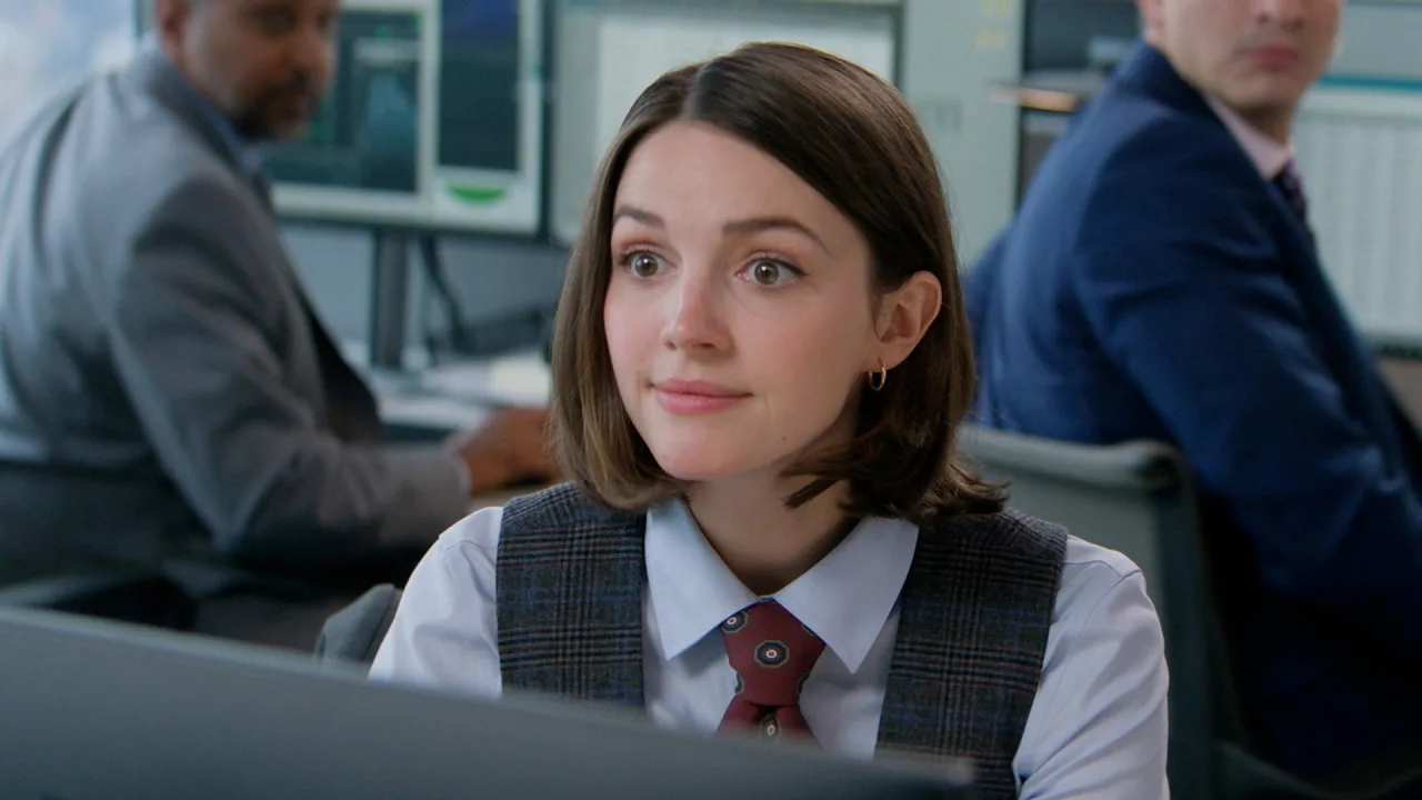 Not Suitable for Work 1080p Dual İndir - görsel 7