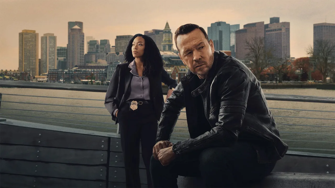 Boston Blue 1080p Altyazılı İndir - görsel 2