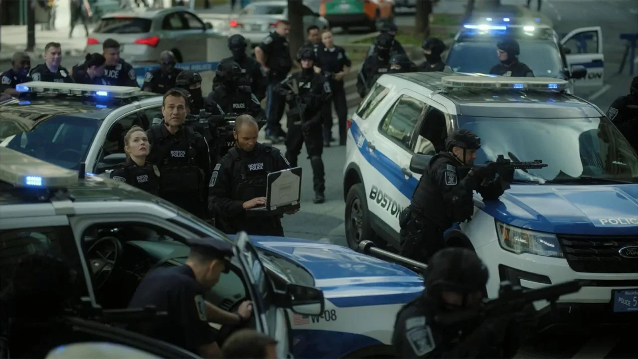 Boston Blue 1080p Altyazılı İndir - görsel 4
