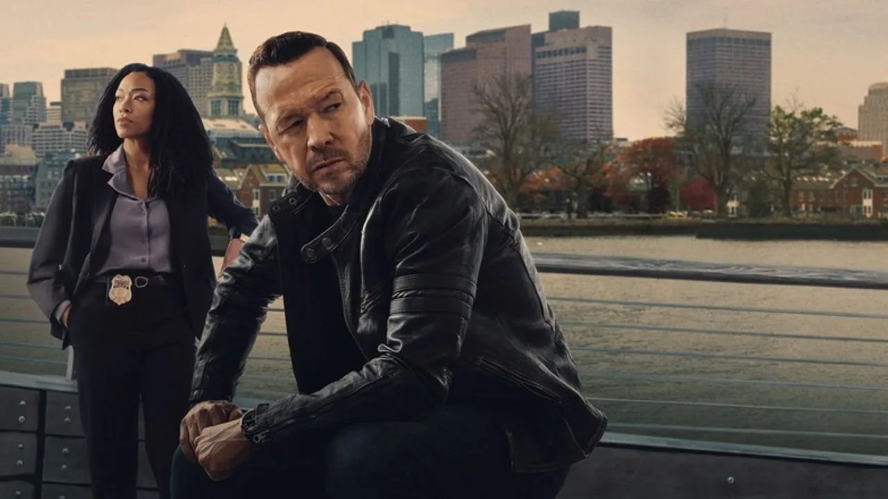 Boston Blue 1080p Altyazılı İndir - görsel 5