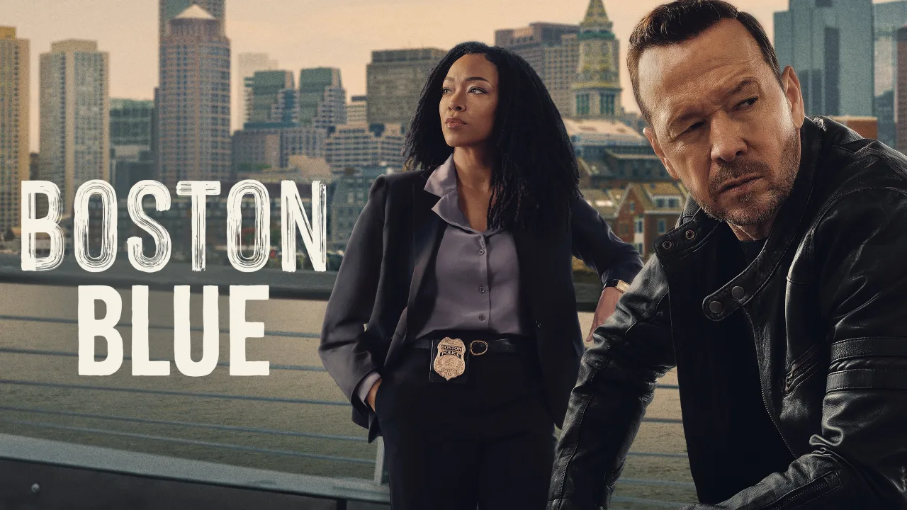 Boston Blue 1080p Altyazılı İndir - görsel 6