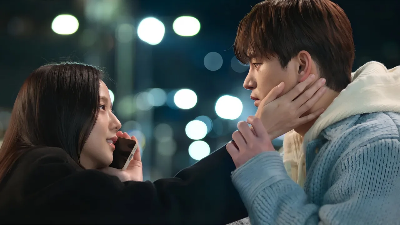 Boyfriend on Demand 1080p Dual İndir - görsel 4