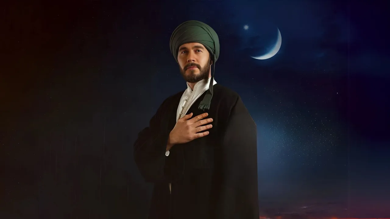 Vefa Sultan 1080p İndir - görsel 1