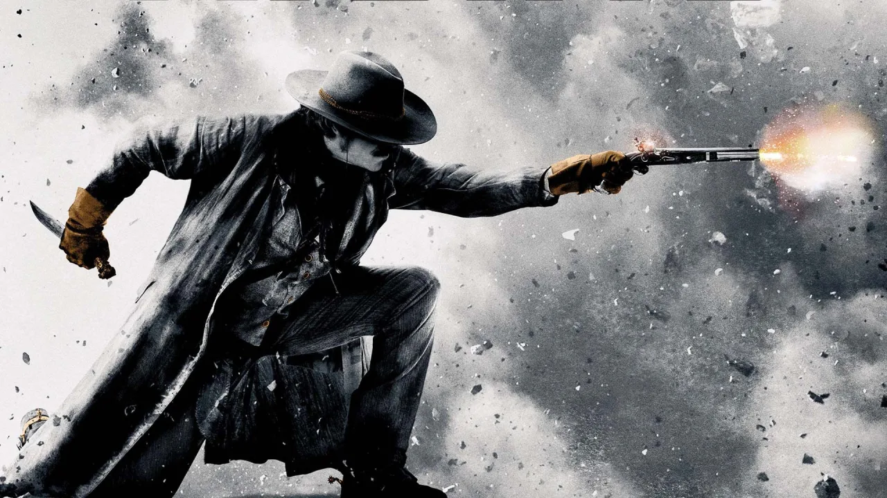 Texas Rising 1080p İndir - görsel 2
