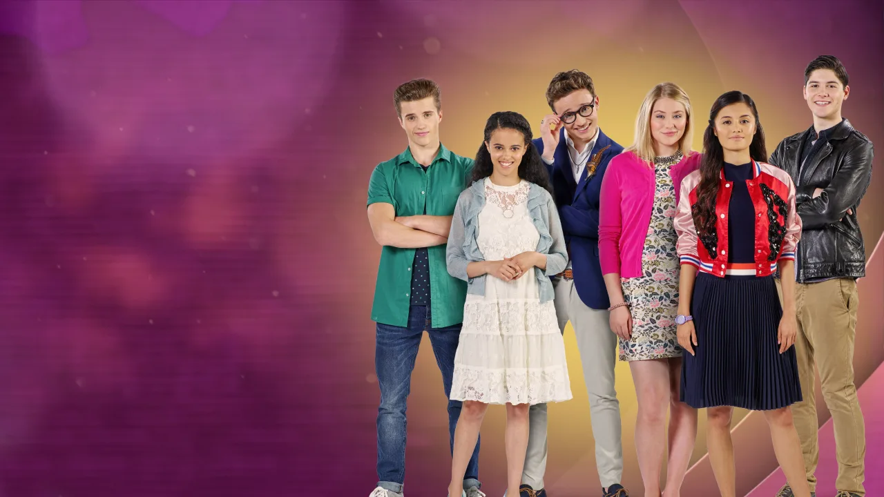 The Evermoor Chronicles 1080p İndir - görsel 3