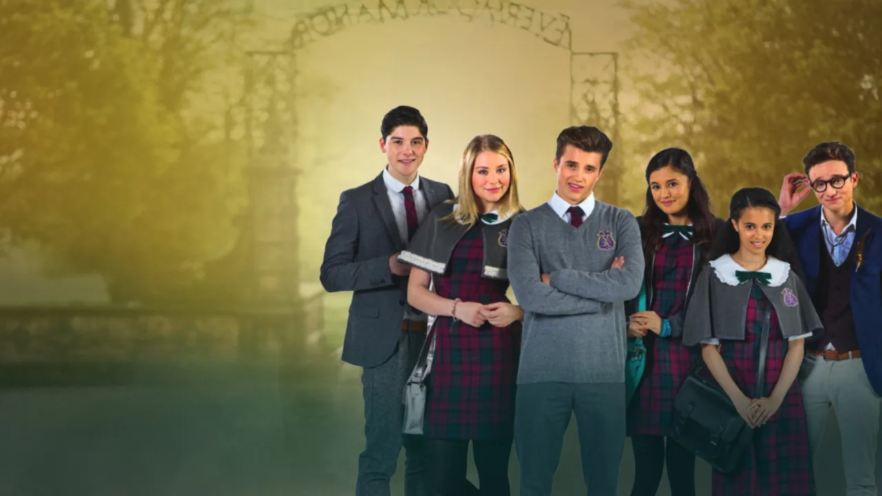 The Evermoor Chronicles 1080p İndir - görsel 4