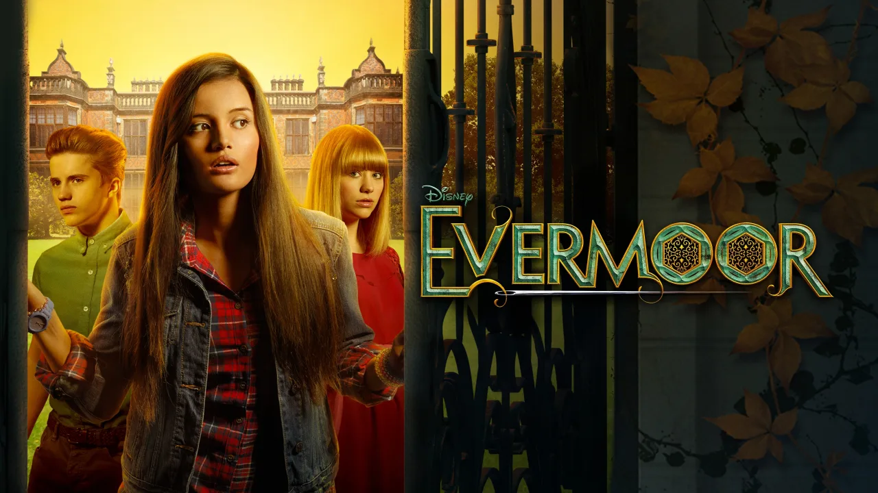 The Evermoor Chronicles 1080p İndir - görsel 7