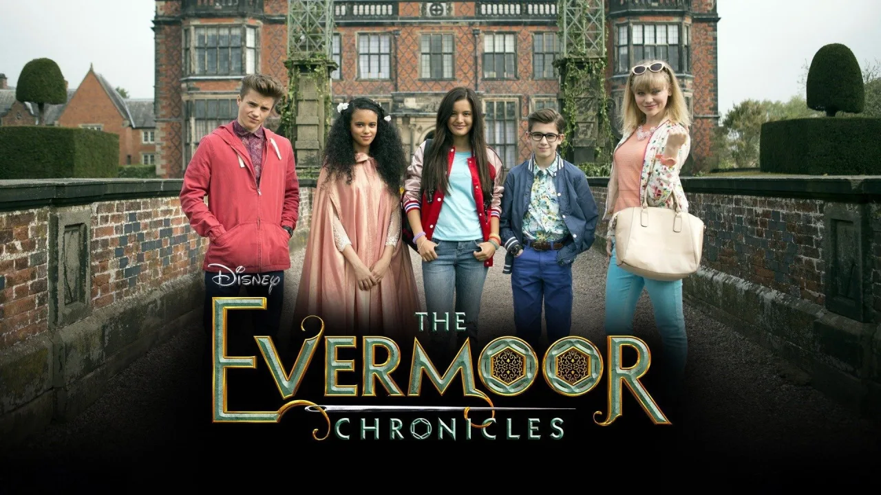 The Evermoor Chronicles 1080p İndir - görsel 8