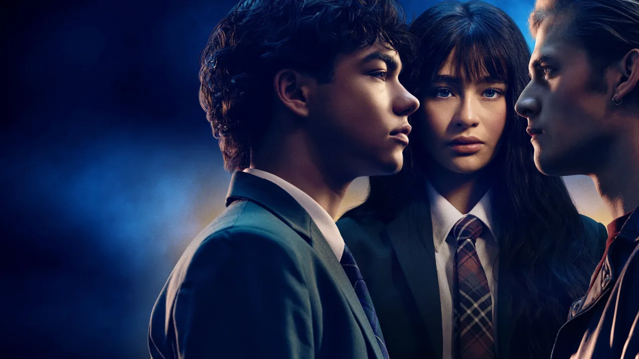 Coven Academy 1080p Dual İndir - görsel 4