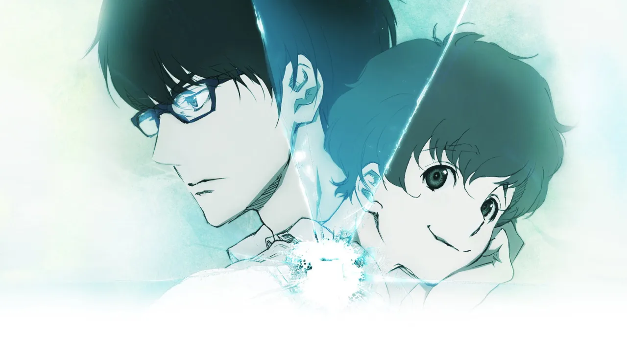 Zankyô no teroru 1080p İndir - görsel 4