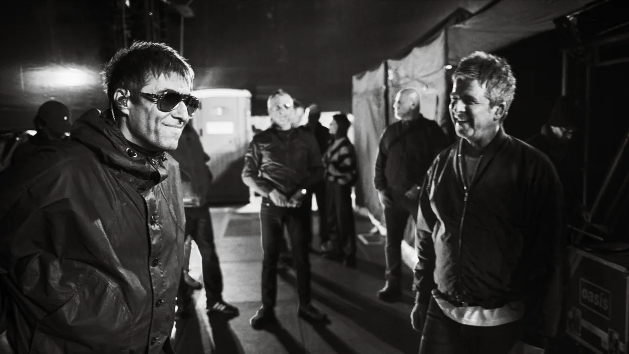 Oasis: Don't Look Back in Anger - görsel 3