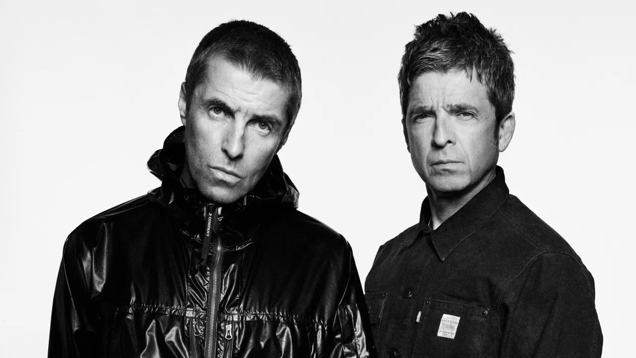 Oasis: Don't Look Back in Anger - görsel 6