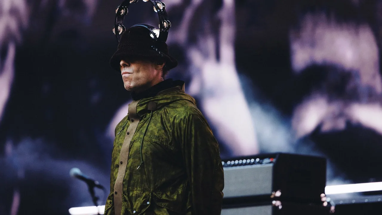 Oasis: Don't Look Back in Anger - görsel 7