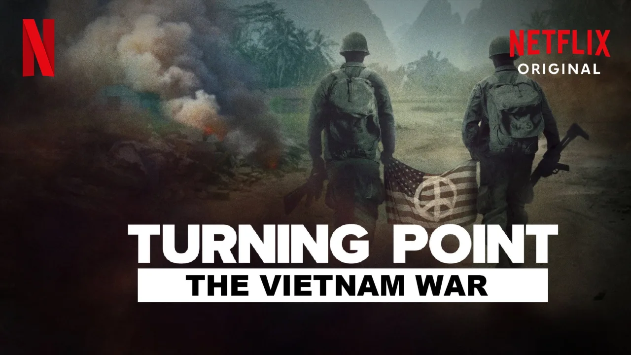 Dönüm Noktası: Vietnam Savaşı 1080p İndir - görsel 3