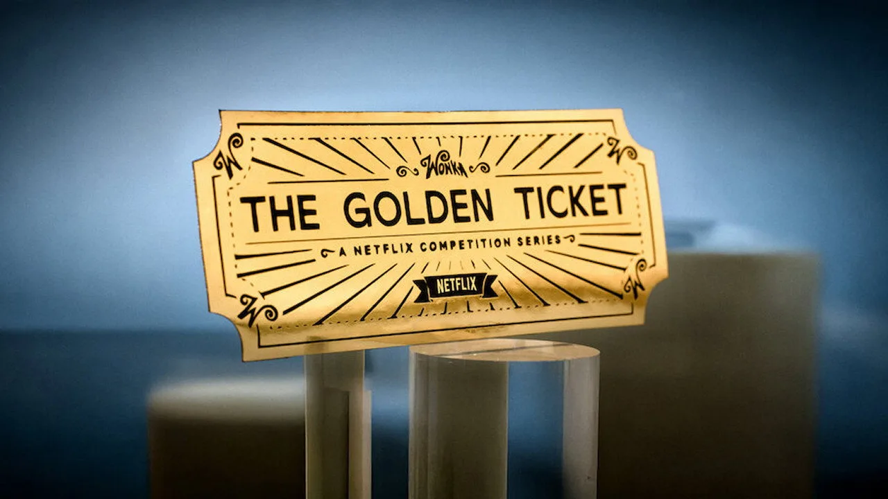 Wonka's The Golden Ticket 1080p Altyazılı İndir - görsel 2