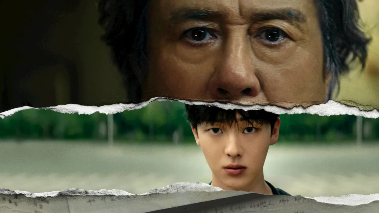 Notes from the Last Row 1080p Dual İndir - görsel 9