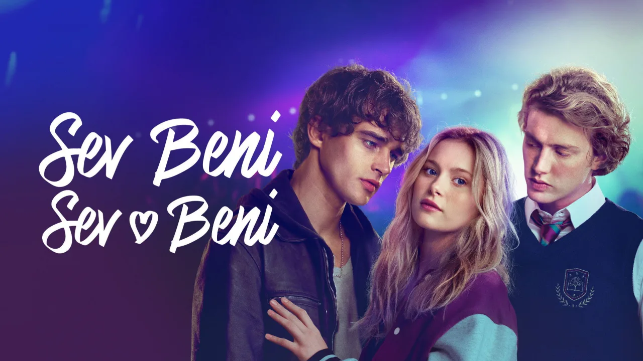 Love Me Love Me İndir - görsel 3