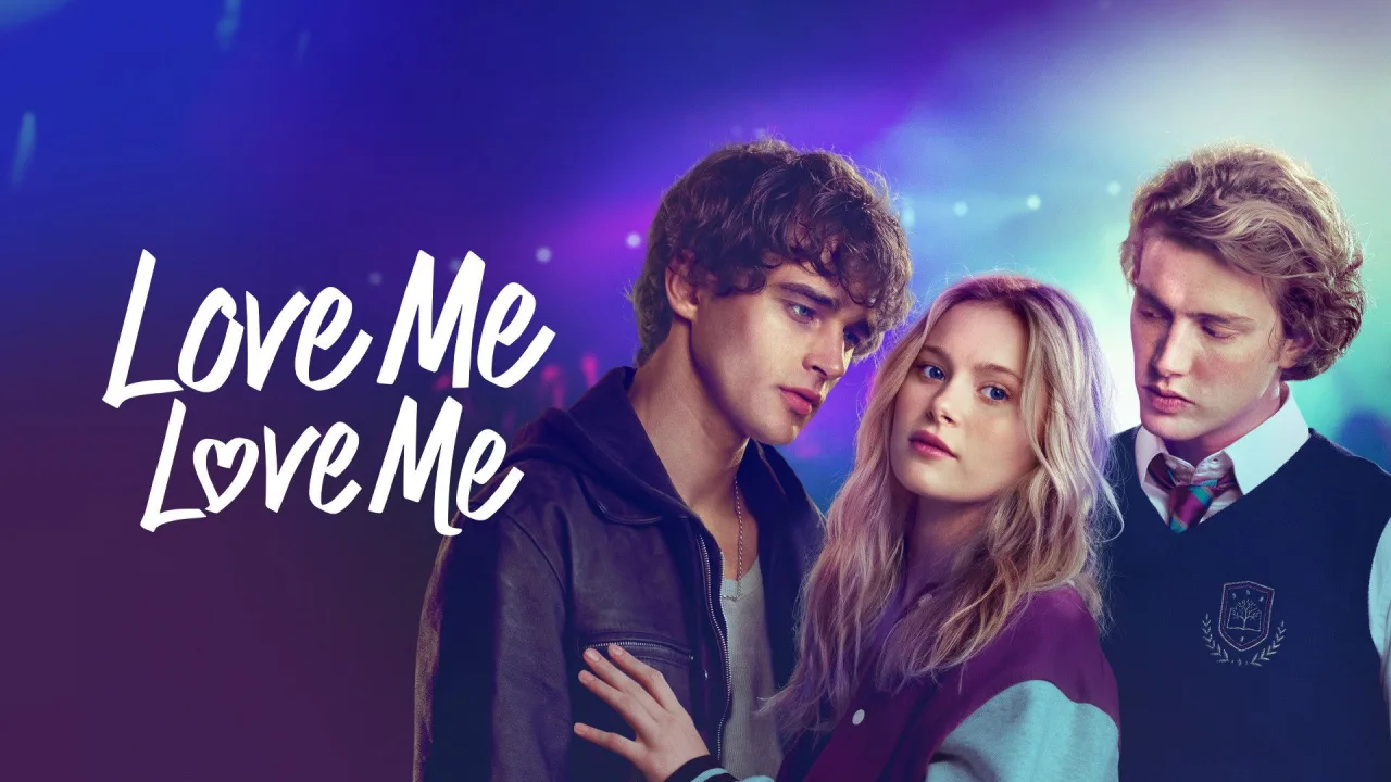 Love Me Love Me İndir - görsel 9