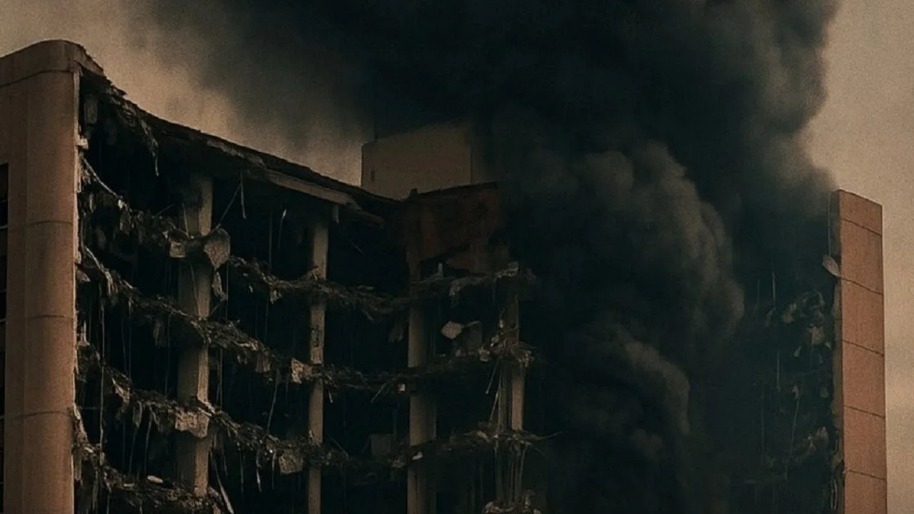 Oklahoma City Bombing: American Terror İndir - görsel 3