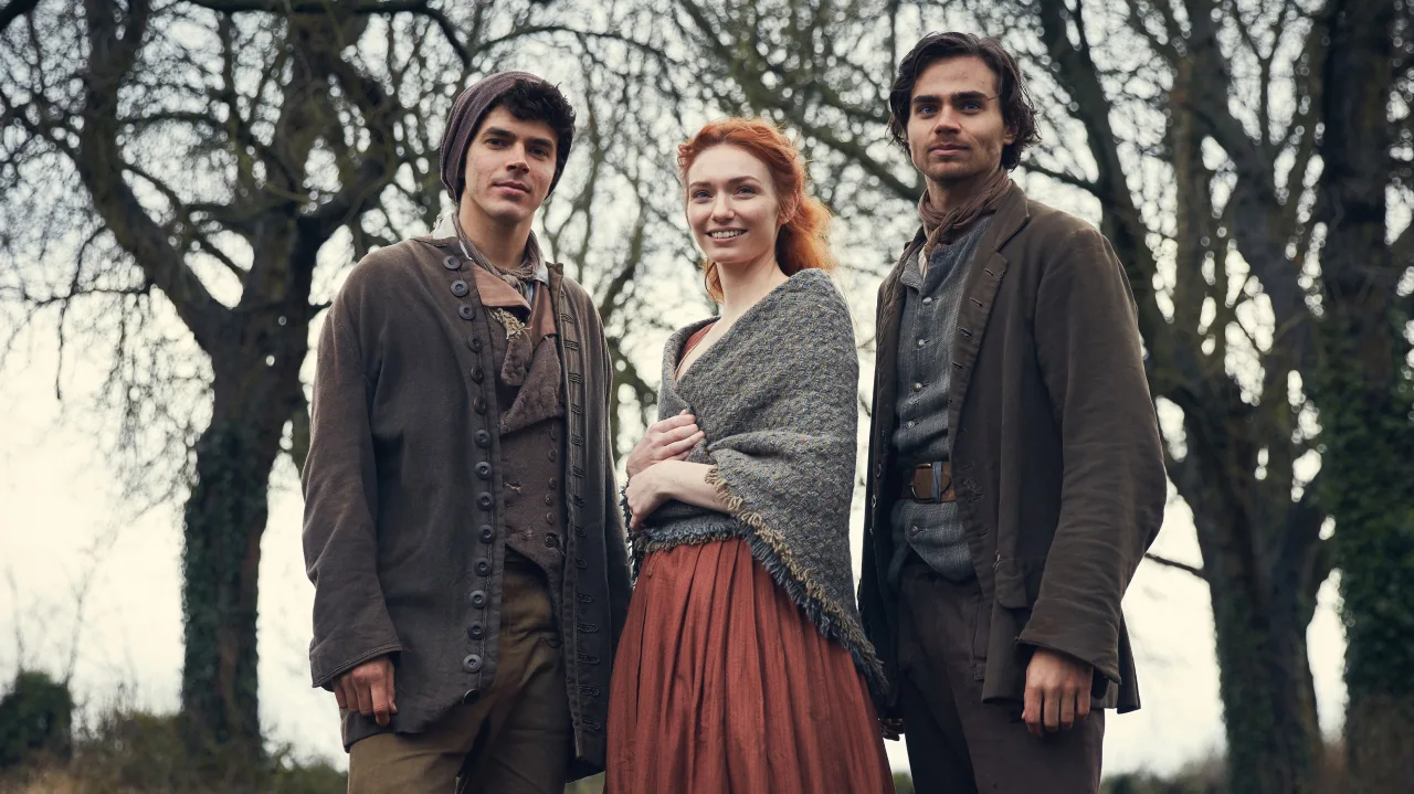 Poldark 1080p İndir - görsel 10