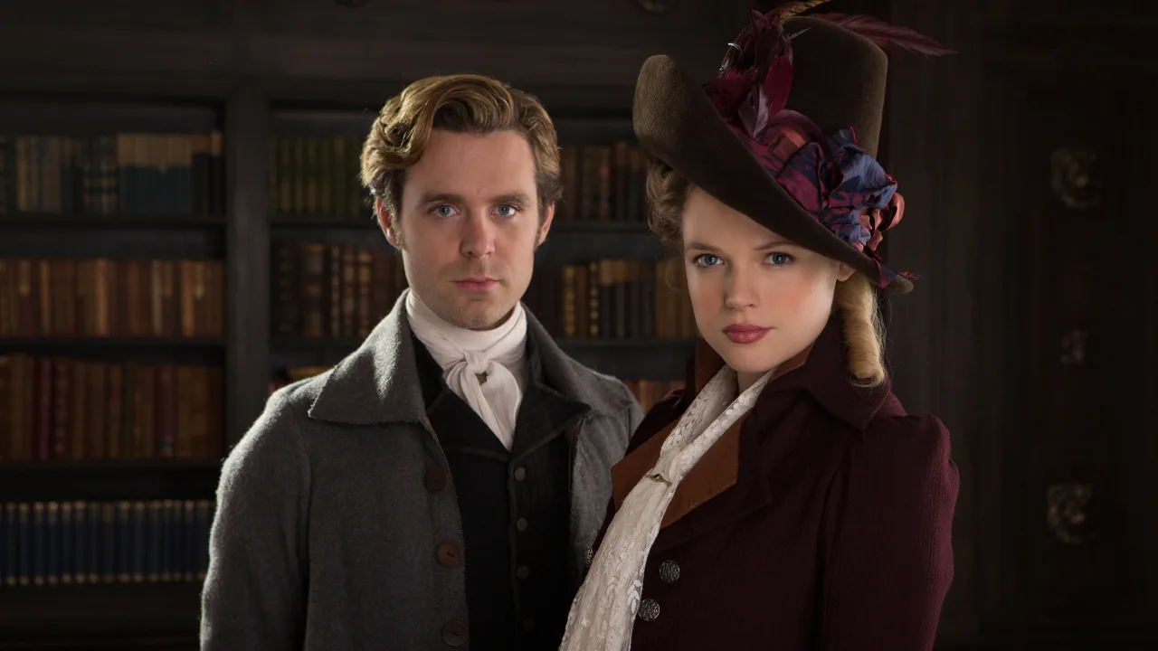 Poldark 1080p İndir - görsel 3