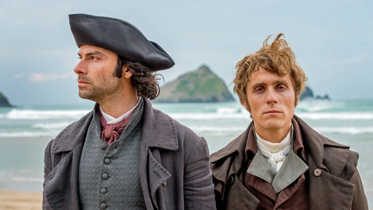 Poldark 1080p İndir - görsel 4