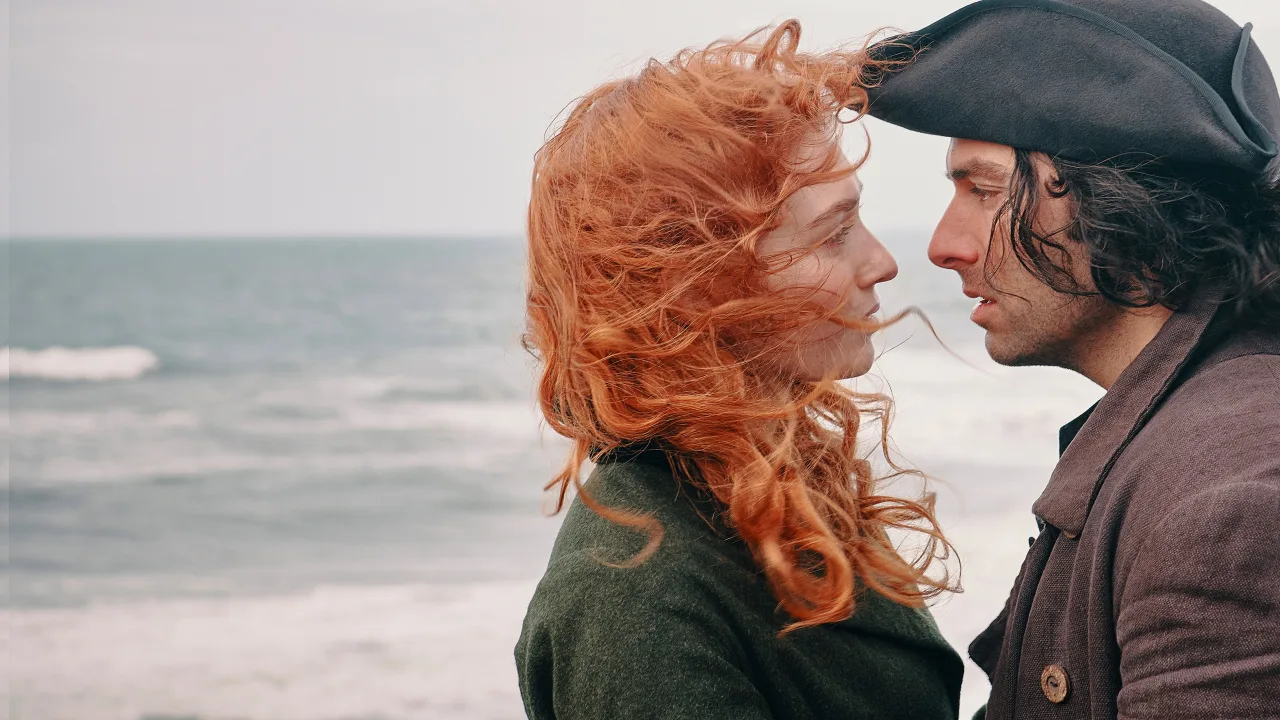 Poldark 1080p İndir - görsel 6